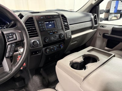 2021 Ford Super Duty F-250 SRW XL