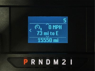2021 Ford Super Duty F-250 SRW XL