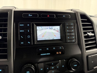 2021 Ford Super Duty F-250 SRW XL