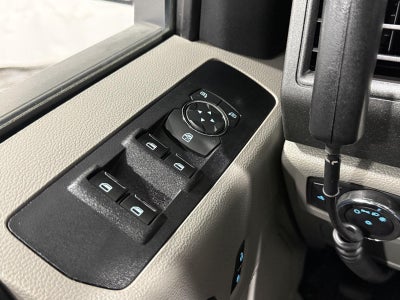 2021 Ford Super Duty F-250 SRW XL