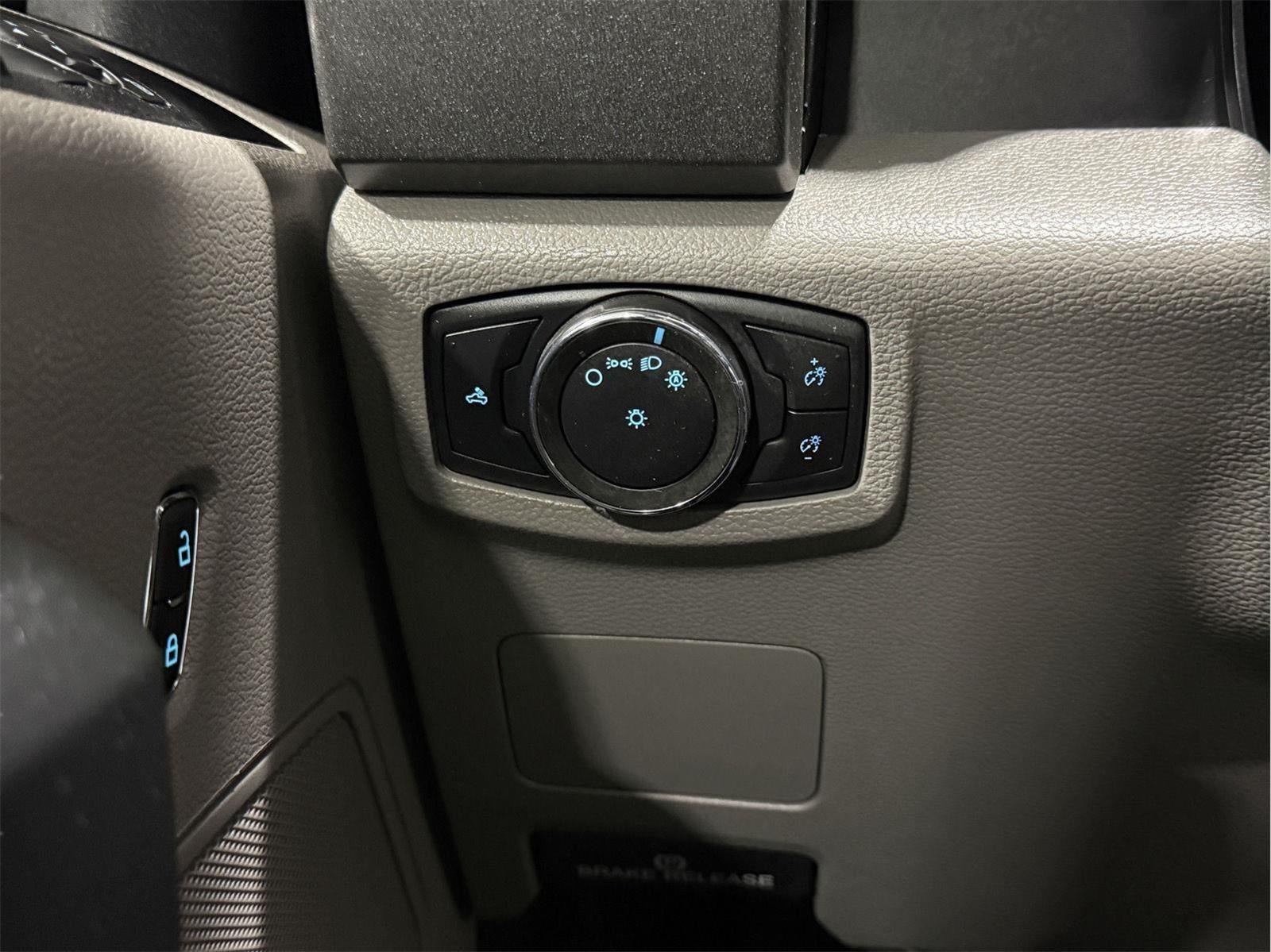 2021 Ford Super Duty F-250 SRW XL