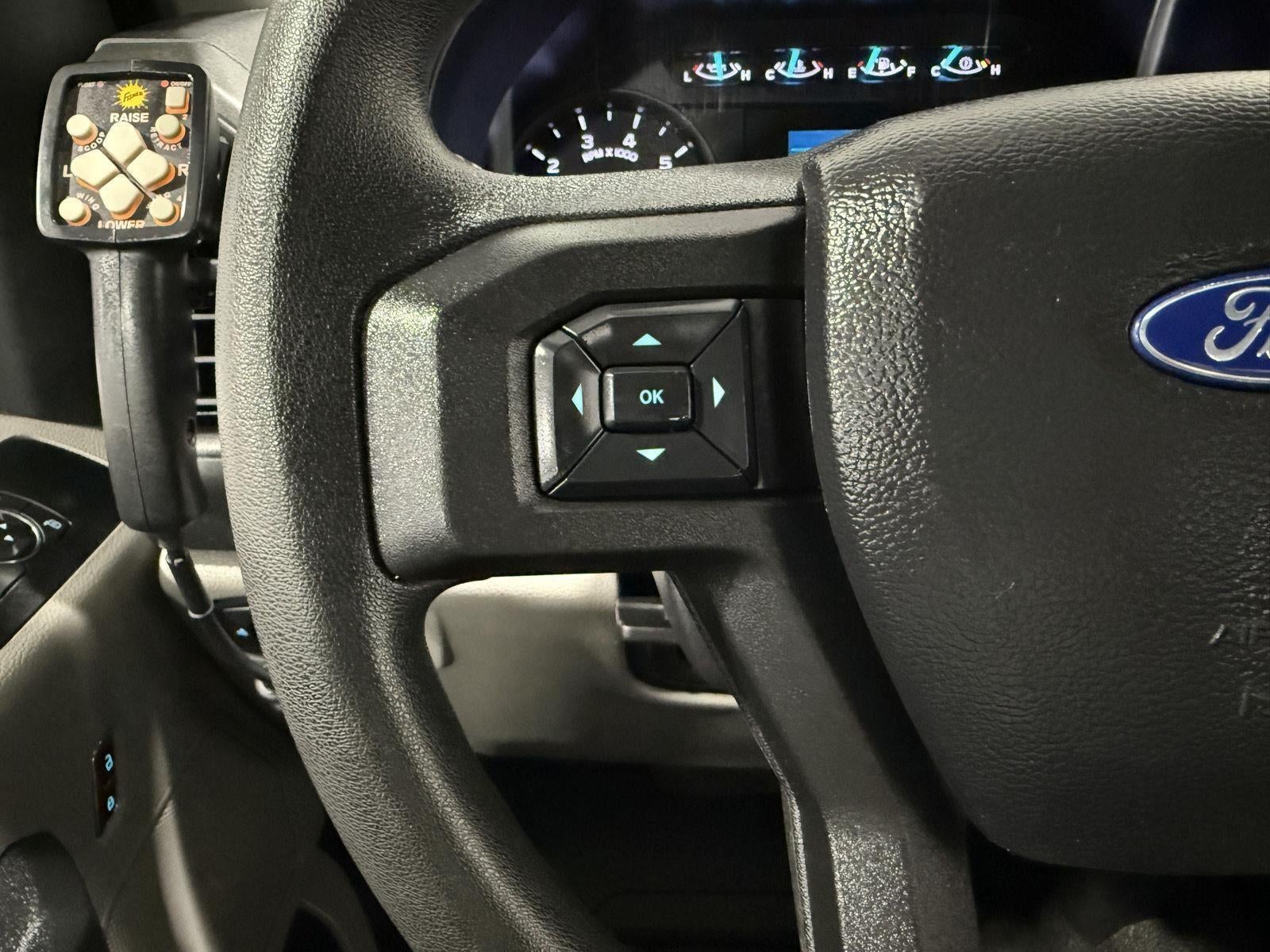 2021 Ford Super Duty F-250 SRW XL