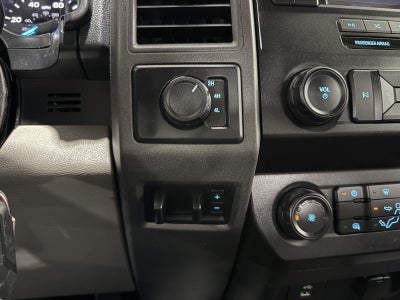 2021 Ford Super Duty F-250 SRW XL