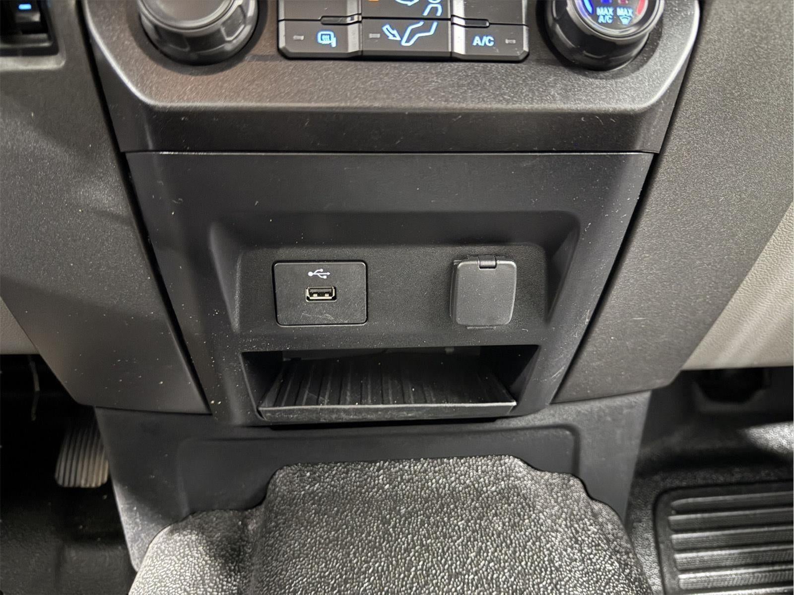 2021 Ford Super Duty F-250 SRW XL