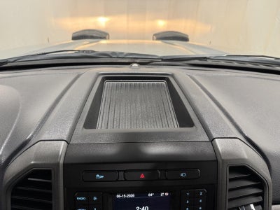 2021 Ford Super Duty F-250 SRW XL