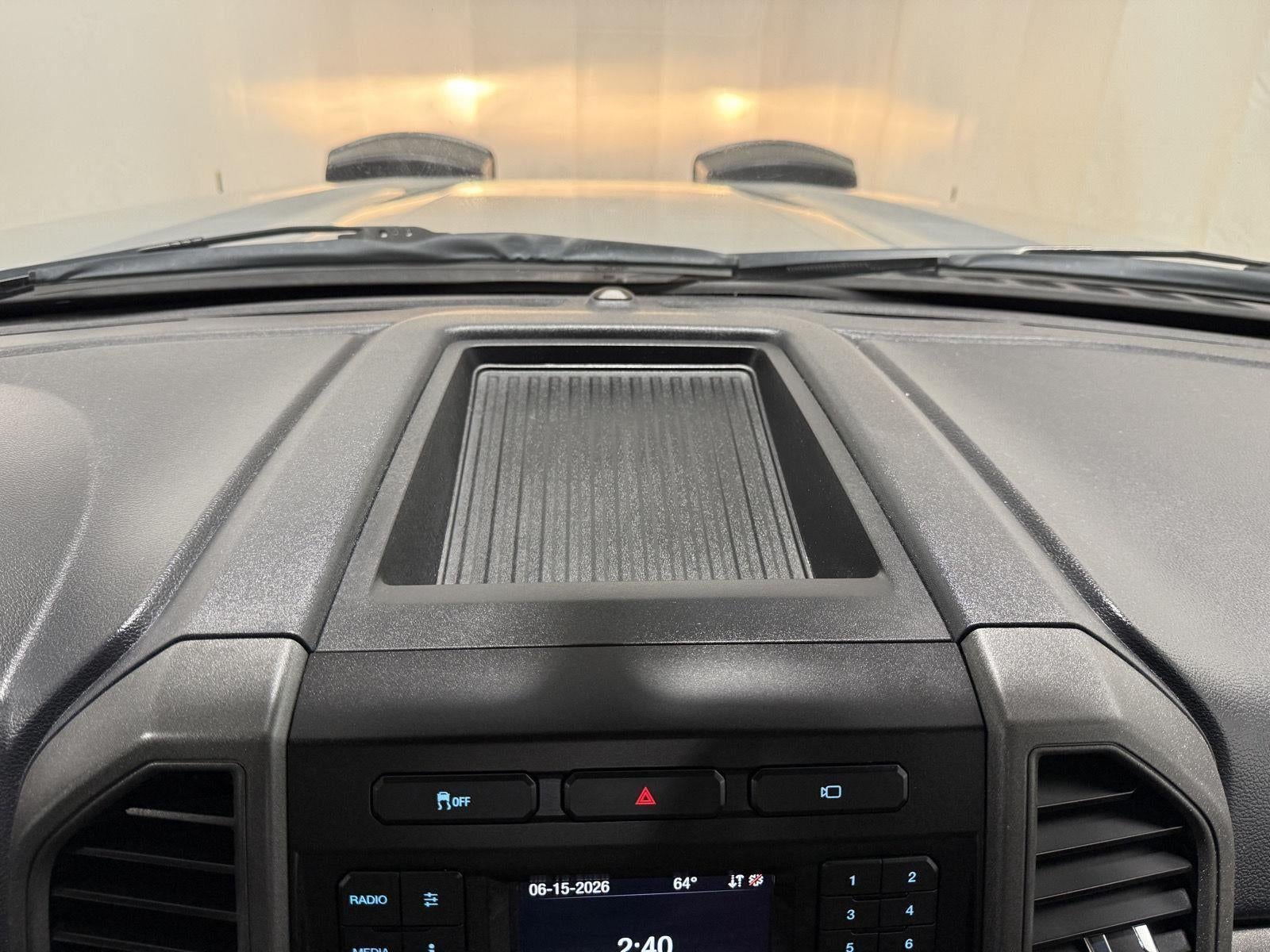 2021 Ford Super Duty F-250 SRW XL