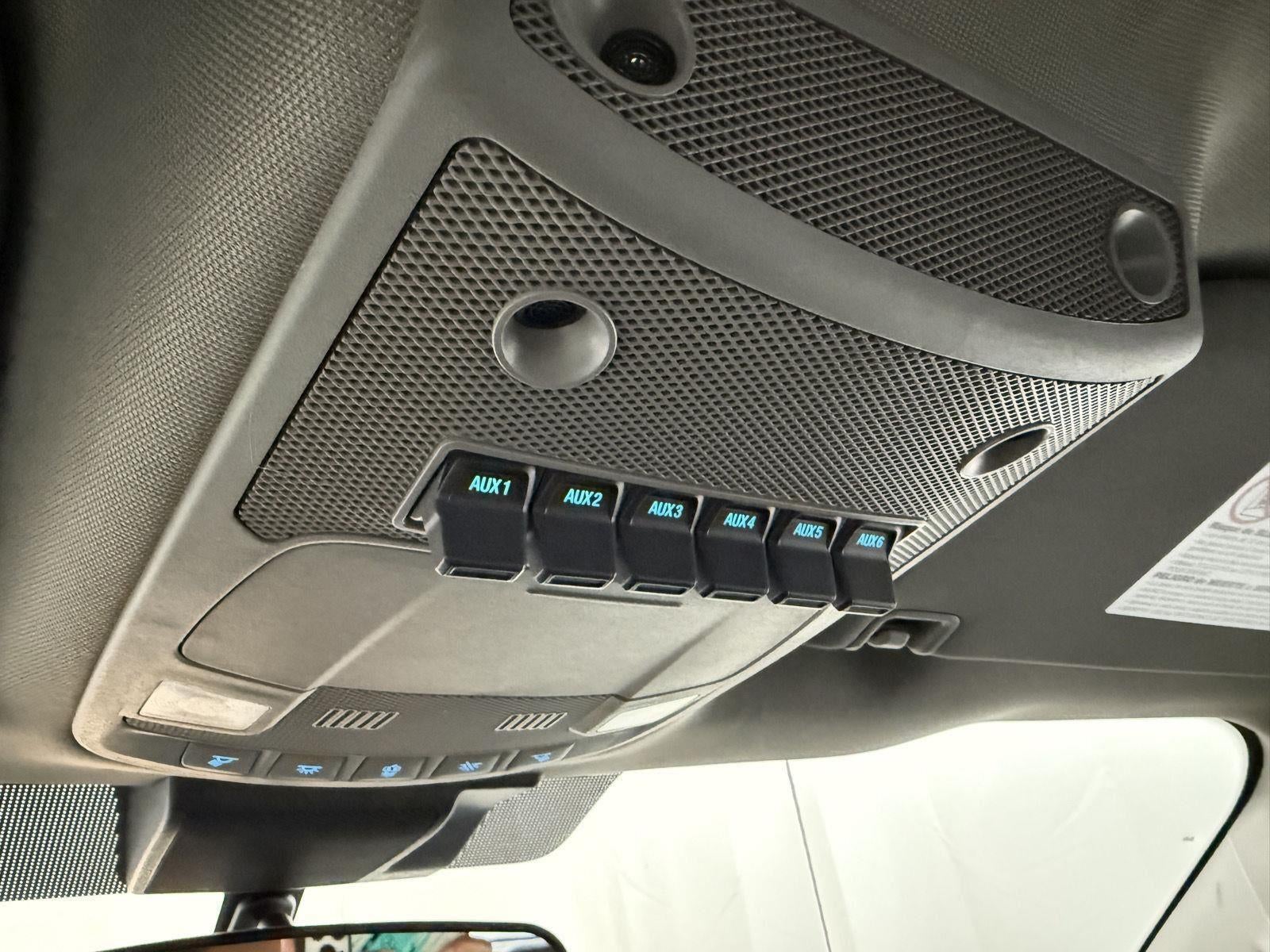 2021 Ford Super Duty F-250 SRW XL