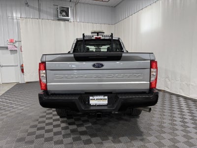 2021 Ford Super Duty F-250 SRW XL