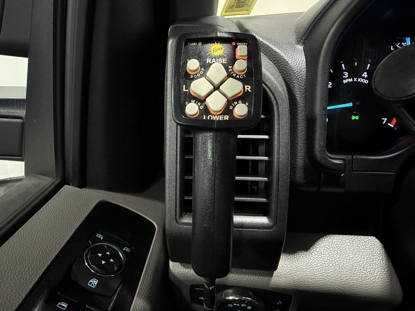 2021 Ford Super Duty F-250 SRW XL