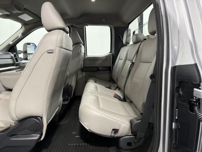 2021 Ford Super Duty F-250 SRW XL