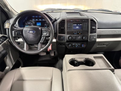 2021 Ford Super Duty F-250 SRW XL
