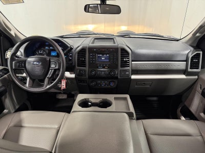 2021 Ford Super Duty F-250 SRW XL
