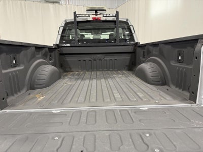 2021 Ford Super Duty F-250 SRW XL