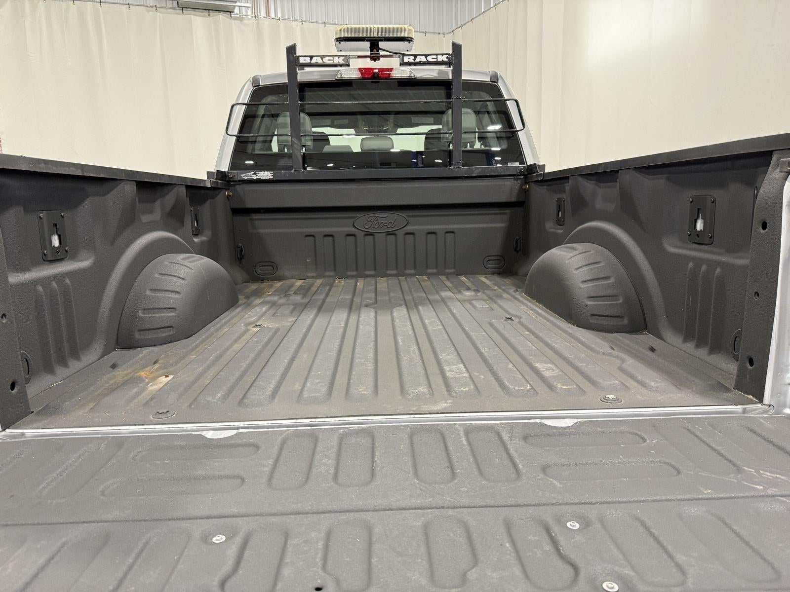 2021 Ford Super Duty F-250 SRW XL
