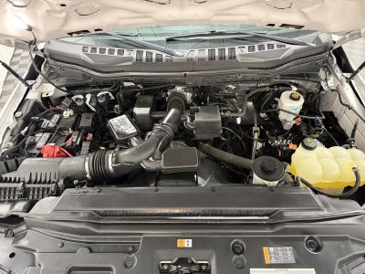 2021 Ford Super Duty F-250 SRW XL