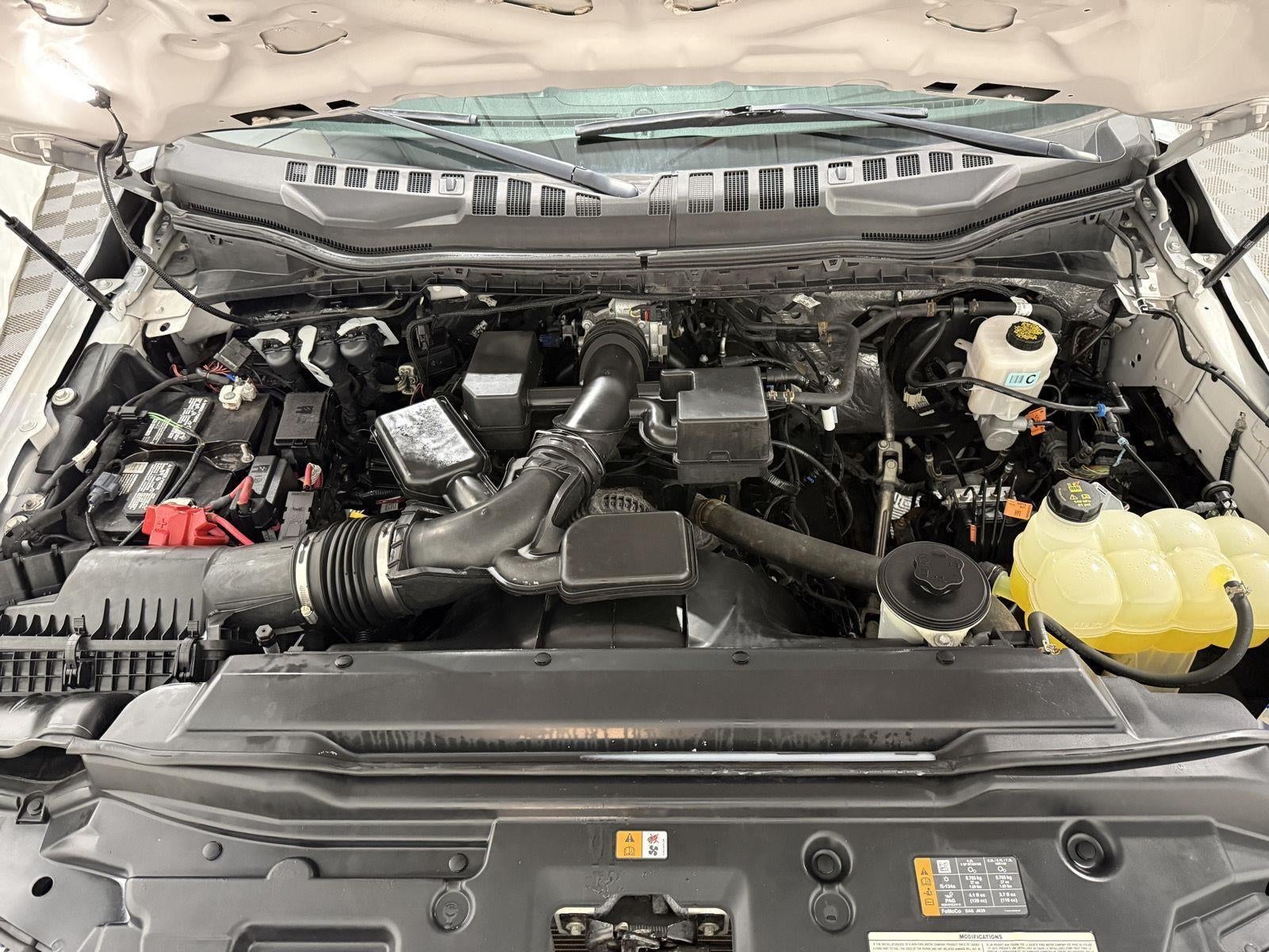 2021 Ford Super Duty F-250 SRW XL