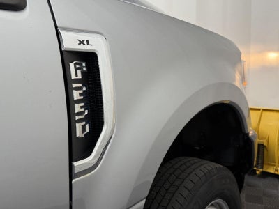 2021 Ford Super Duty F-250 SRW XL