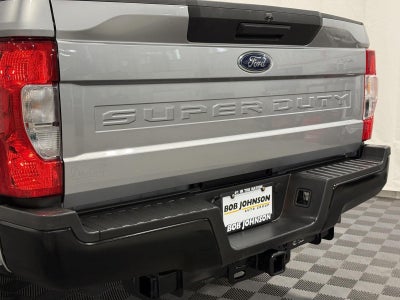 2021 Ford Super Duty F-250 SRW XL