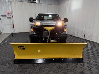 2021 Ford Super Duty F-250 SRW XL