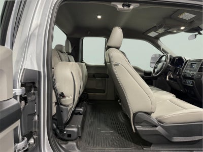 2021 Ford Super Duty F-250 SRW XL
