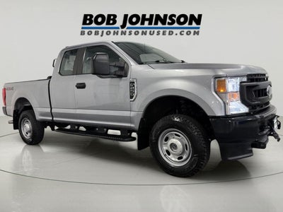 2021 Ford Super Duty F-250 SRW XL