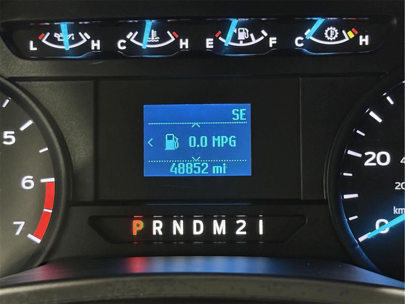 2021 Ford Super Duty F-250 SRW XL