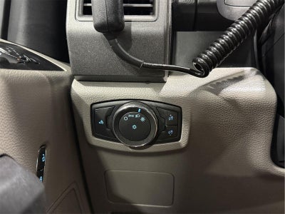 2021 Ford Super Duty F-250 SRW XL