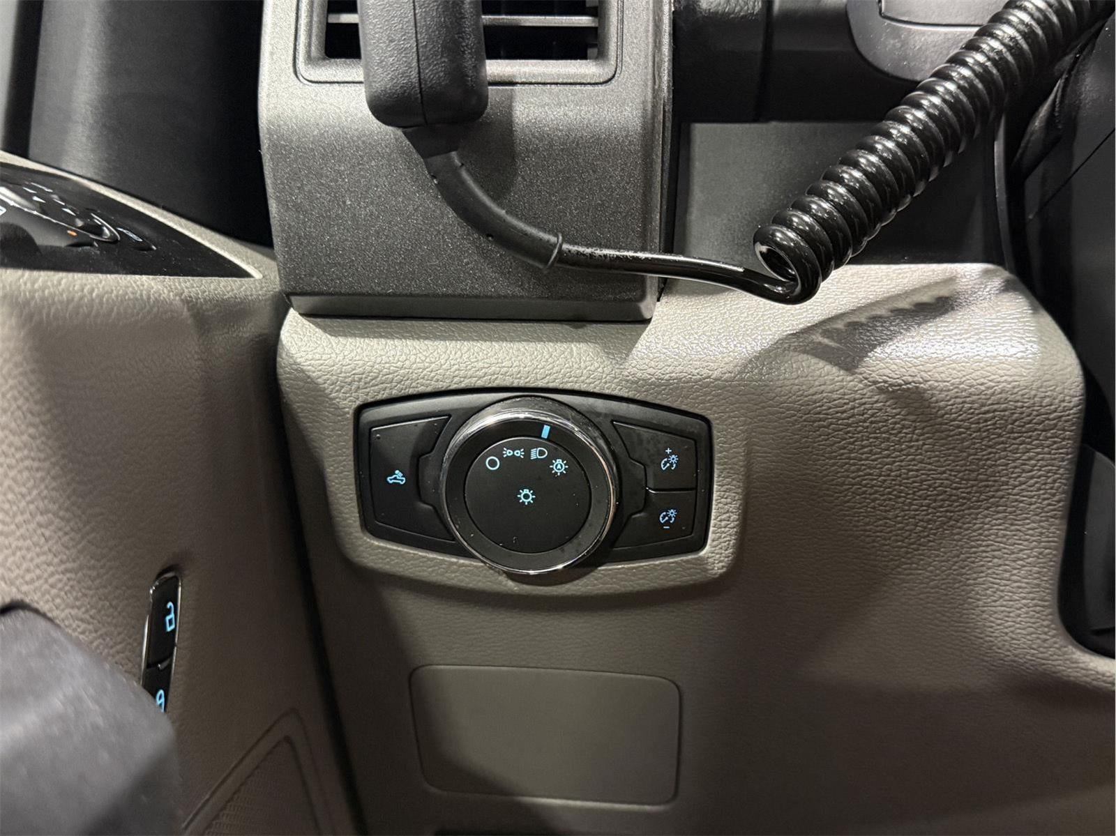 2021 Ford Super Duty F-250 SRW XL