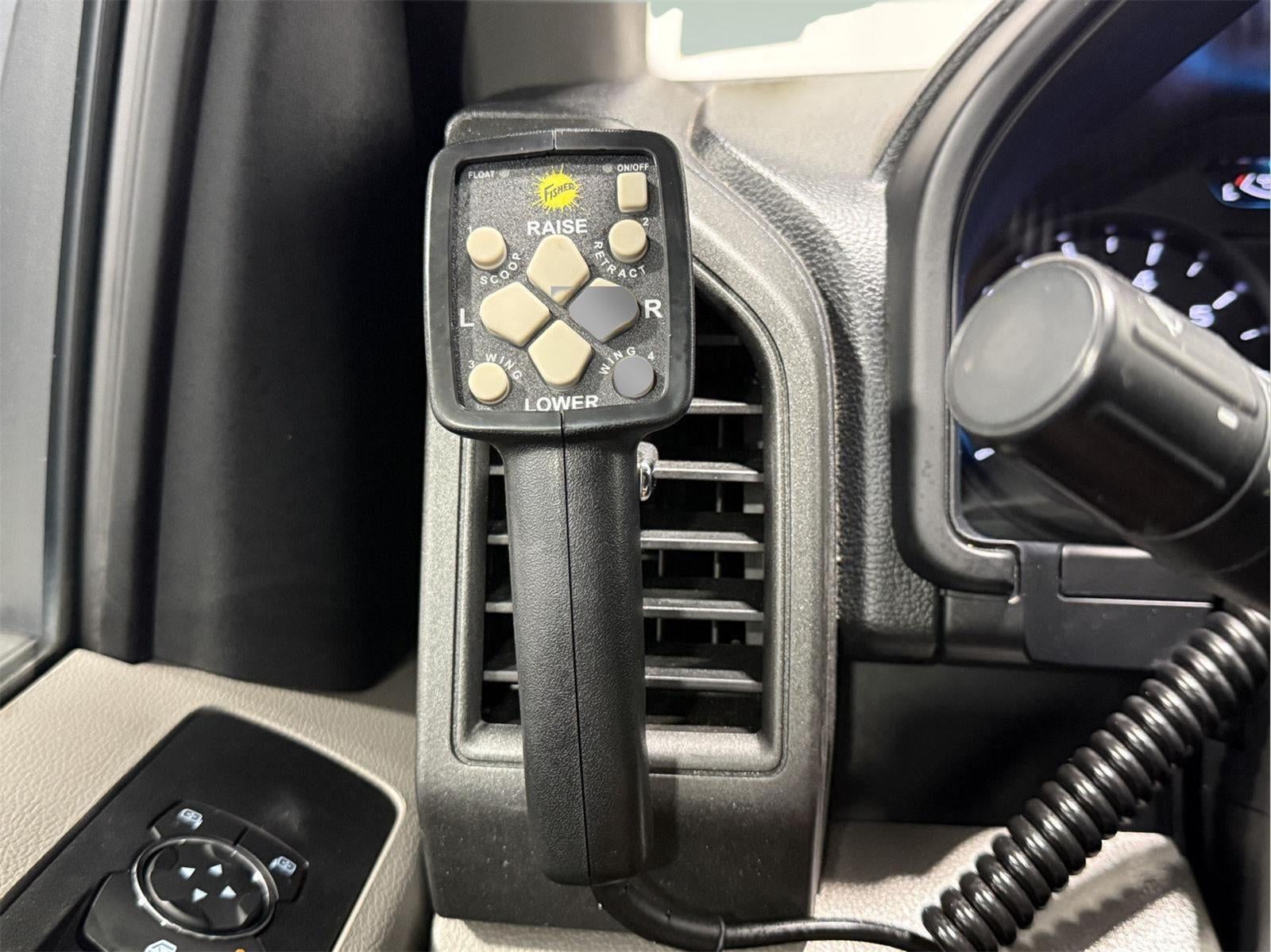 2021 Ford Super Duty F-250 SRW XL