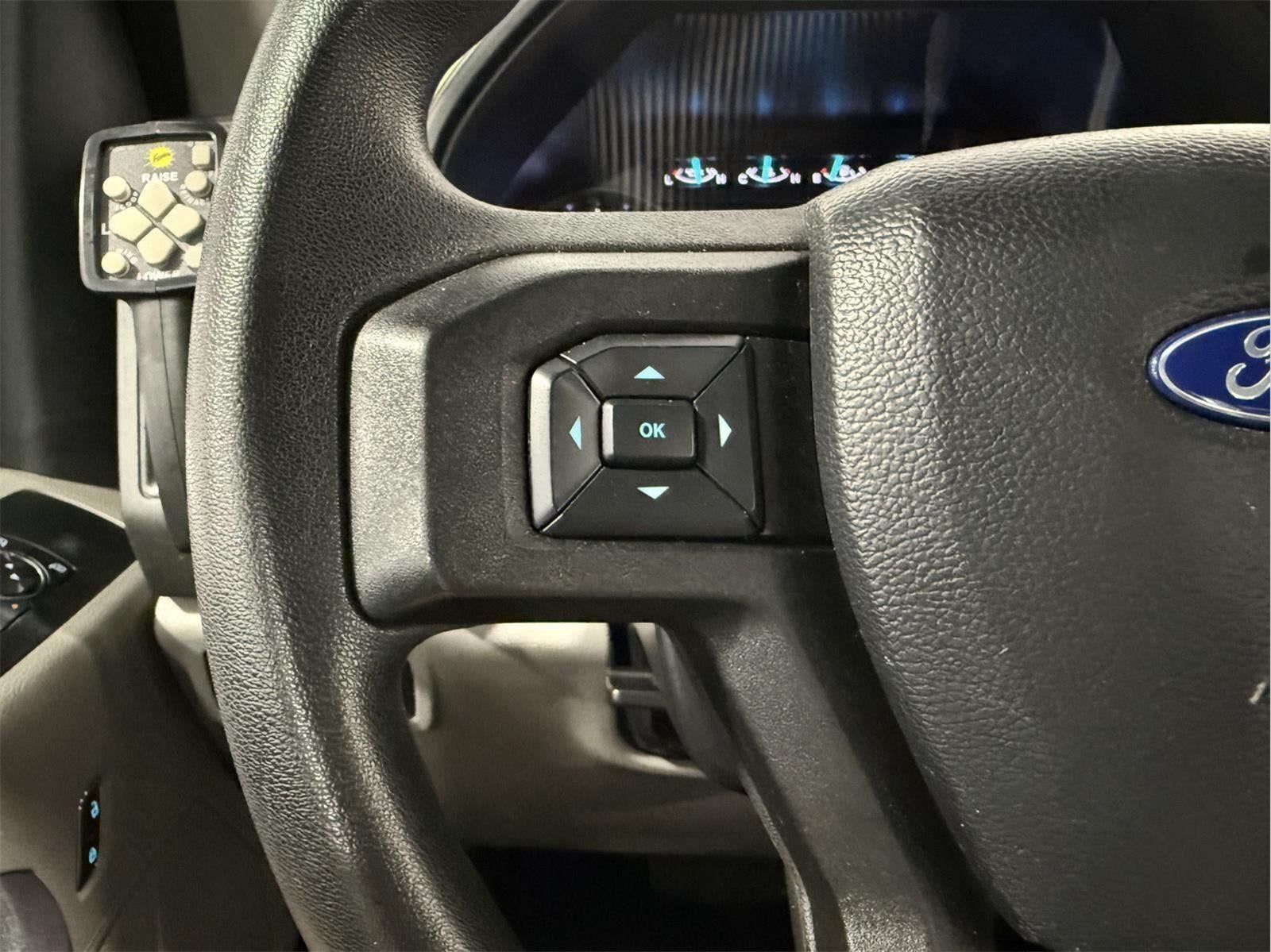 2021 Ford Super Duty F-250 SRW XL