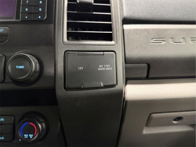 2021 Ford Super Duty F-250 SRW XL