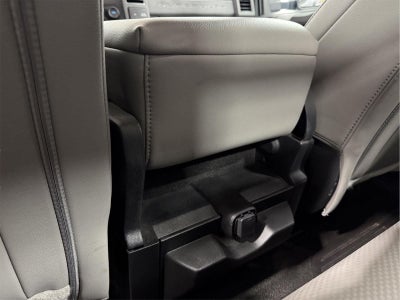 2021 Ford Super Duty F-250 SRW XL