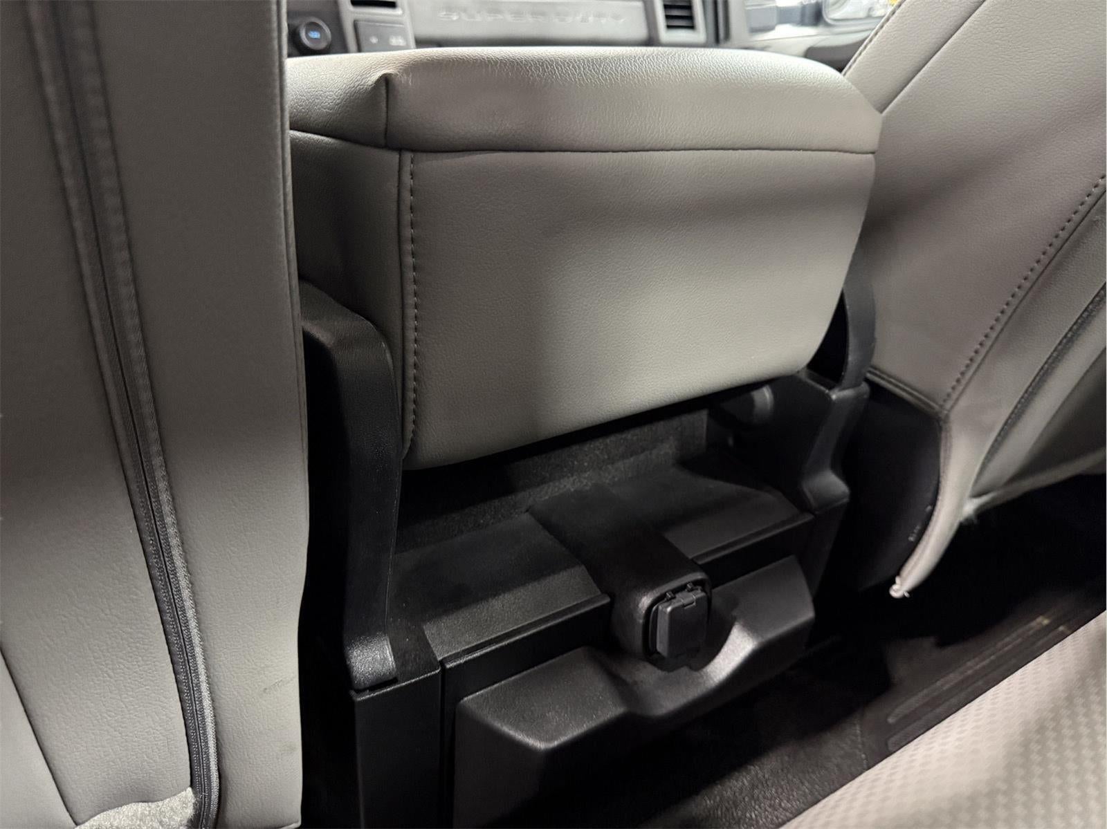 2021 Ford Super Duty F-250 SRW XL