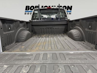 2021 Ford Super Duty F-250 SRW XL