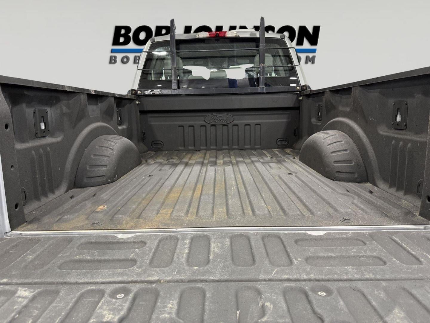 2021 Ford Super Duty F-250 SRW XL
