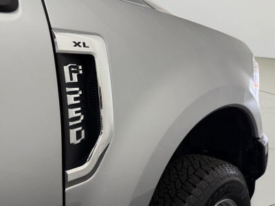 2021 Ford Super Duty F-250 SRW XL