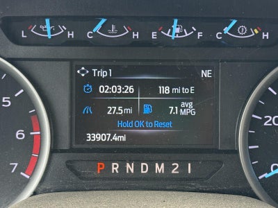 2020 Ford Super Duty F-250 Srw XL