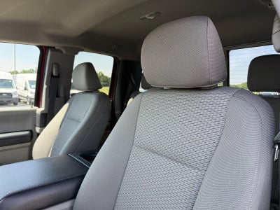 2022 Ford Super Duty F-250 XLT