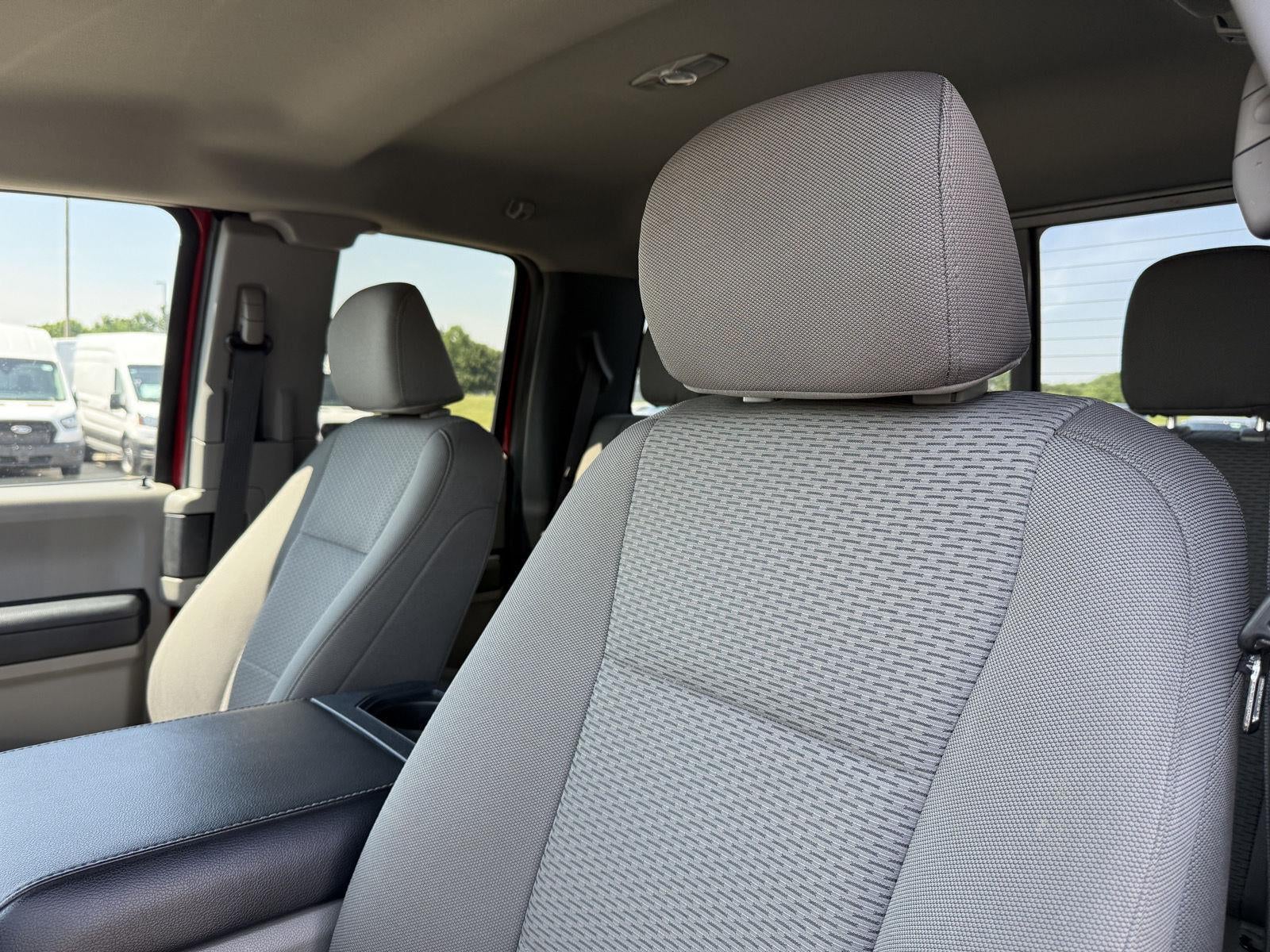 2022 Ford Super Duty F-250 XLT