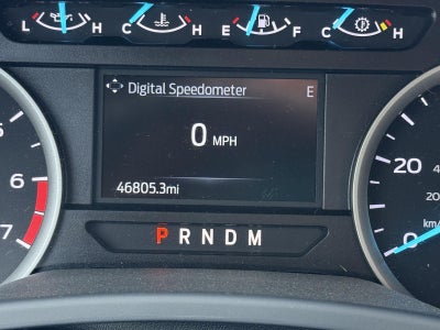 2022 Ford Super Duty F-250 XLT
