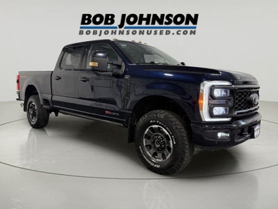 2023 Ford Super Duty F-250 Lariat