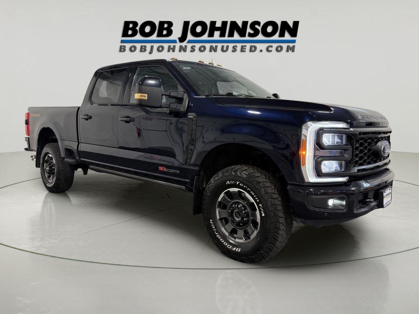 2023 Ford Super Duty F-250 Lariat