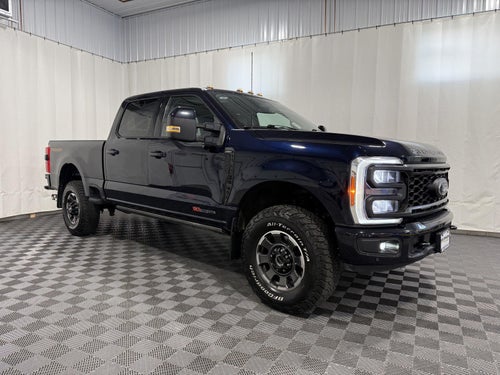 2023 Ford Super Duty F-250 Lariat