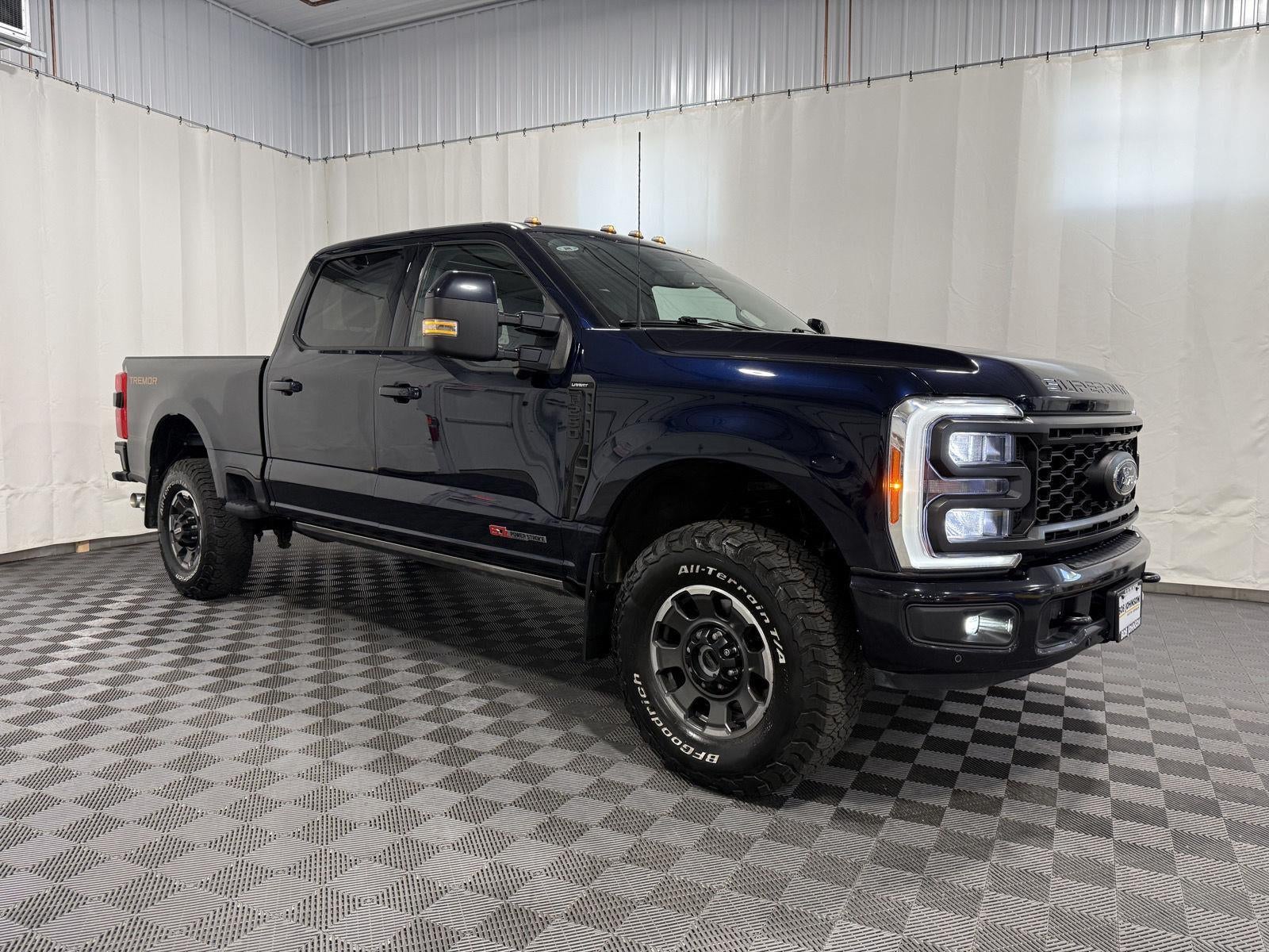 2023 Ford Super Duty F-250 Lariat