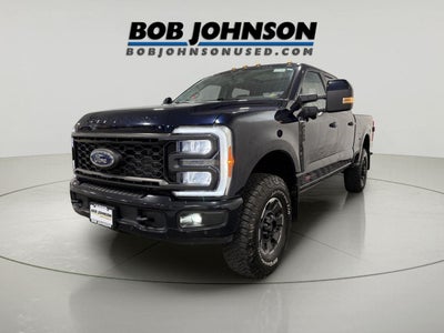 2023 Ford Super Duty F-250 Lariat