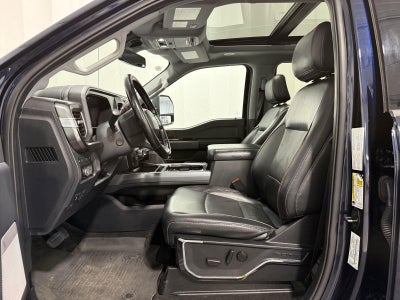2023 Ford Super Duty F-250 Lariat