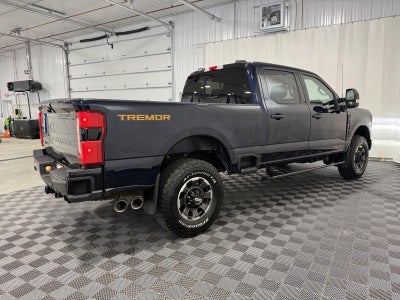 2023 Ford Super Duty F-250 Lariat