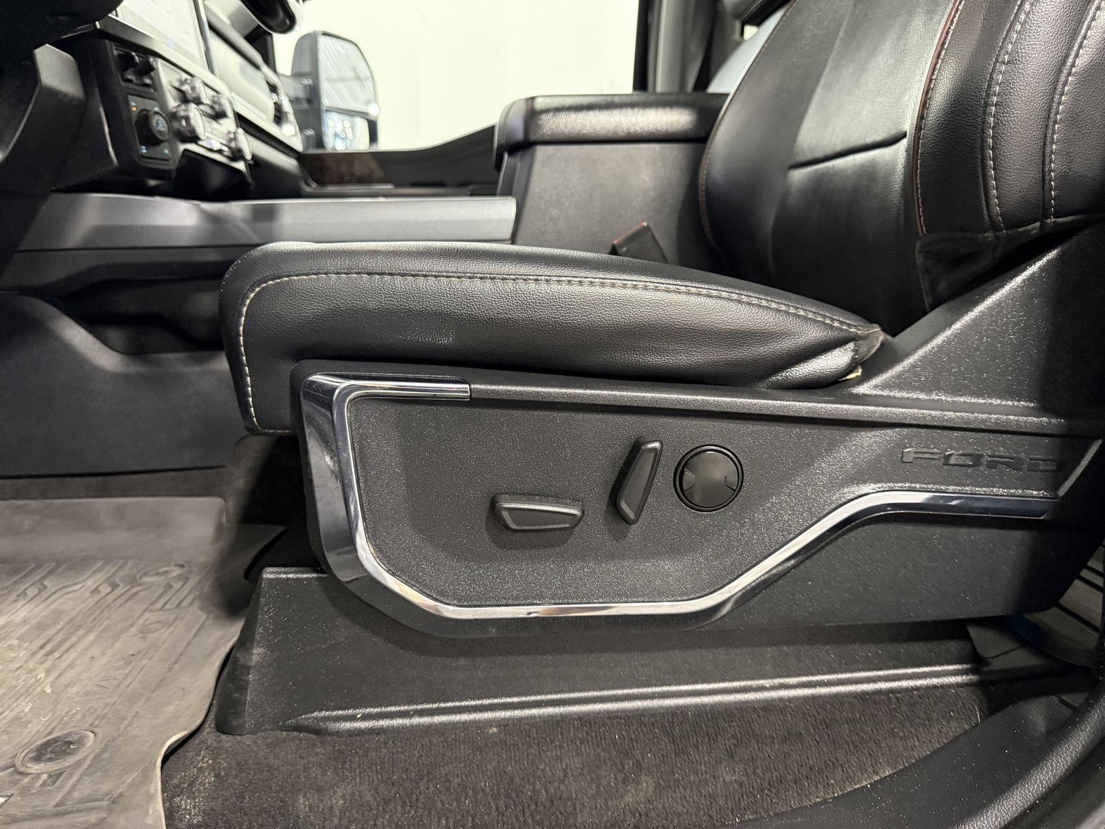 2023 Ford Super Duty F-250 Lariat