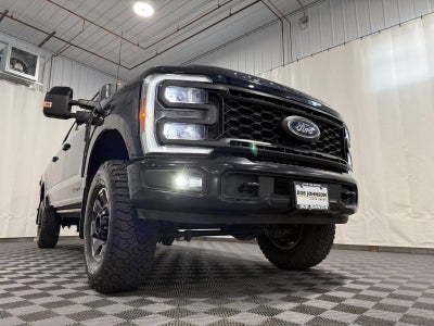 2023 Ford Super Duty F-250 Lariat