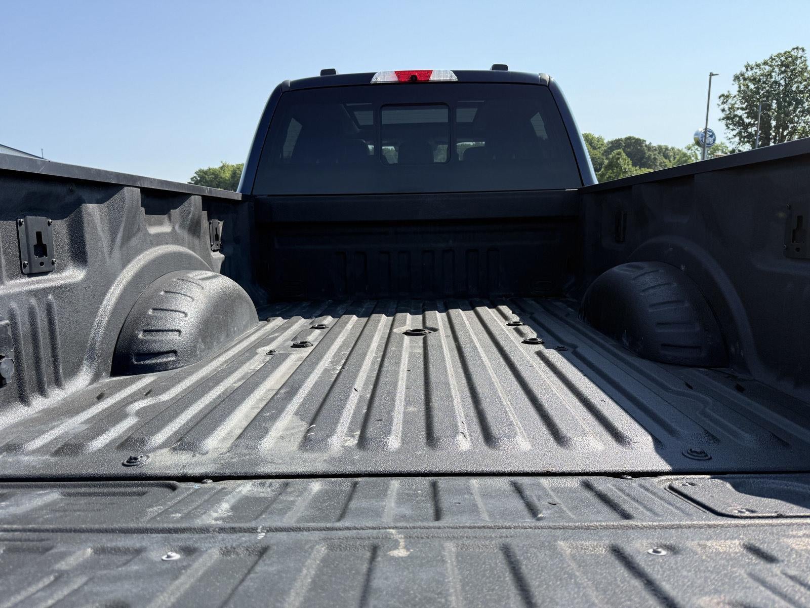 2023 Ford Super Duty F-250 Lariat